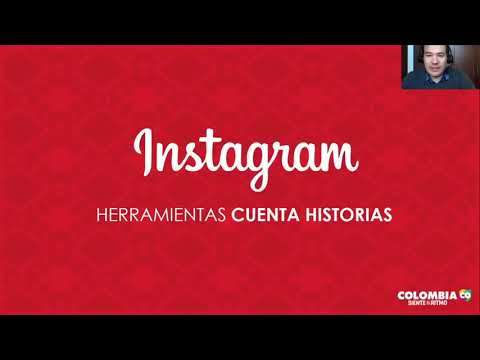 Embedded thumbnail for Cómo hacer una estrategia instagrameable. Parte 3