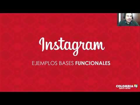 Embedded thumbnail for Cómo hacer una estrategia instagrameable. Parte 2