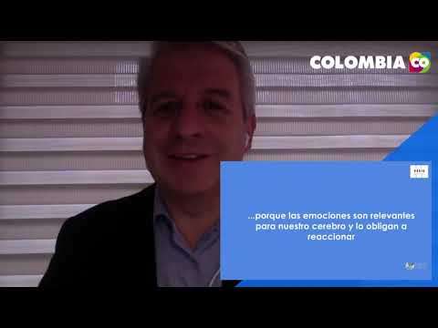 Embedded thumbnail for ¿Para dónde va el turismo MICE en Colombia y el mundo?